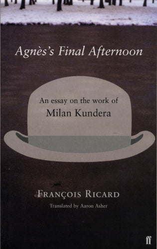 Agnes's Final Afternoon