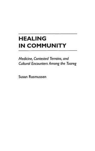 Healing in Community
