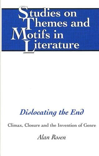Dislocating the End