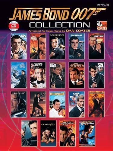 James Bond Collection