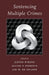 Sentencing for Multiple Crimes
