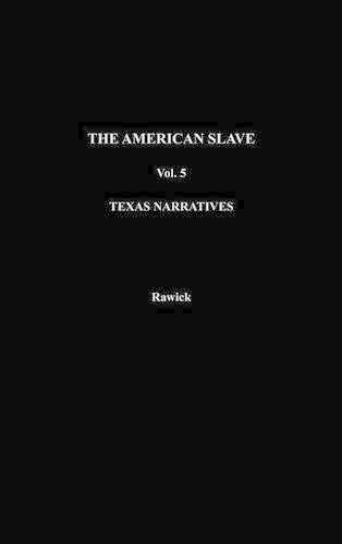 The American Slave
