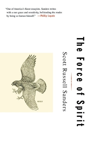 The Force of Spirit