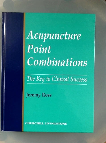 Acupuncture Point Combinations
