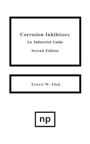 Corrosion Inhibitors, 2nd Edition