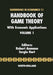 Handbook of Game Theory with Economic Applications