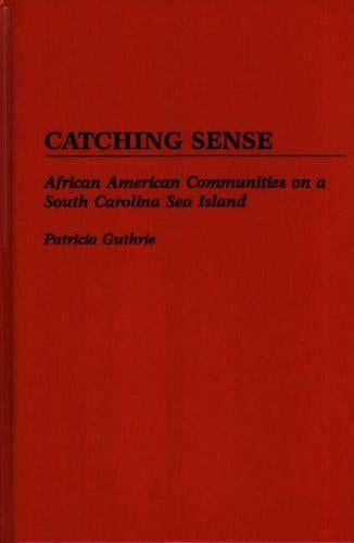 Catching Sense