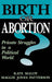 Birth Or Abortion