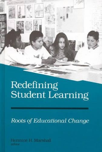 Redefining Student Learning