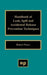Handbook of Leak, Spill and Accidental Release Prevention Techniques