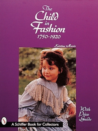 The Child in Fashion