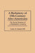 A Biohistory of 19th-Century Afro-Americans