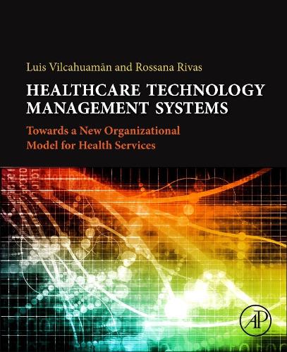 Healthcare Technology Management Systems