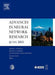 Advances in Neural Network Research: IJCNN 2003