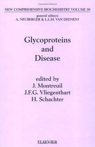 Glycoproteins and Disease