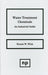 Water Treatment Chemicals