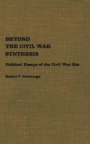 Beyond the Civil War Synthesis