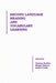 Second Language Reading and Vocabulary Learning