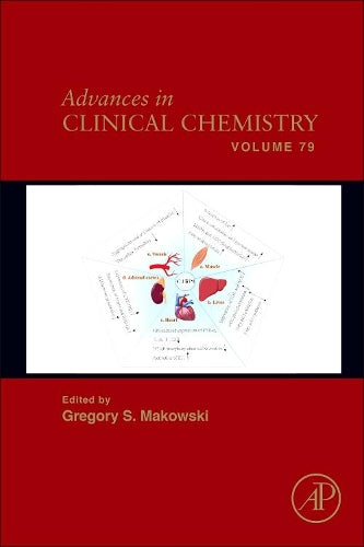 Advances in Clinical Chemistry