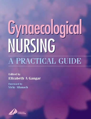Gynaecological Nursing
