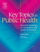 Key Topics in Public Health