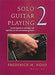 Solo Guitar Playing Book 2