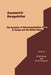 Asymmetric Deregulation