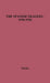The Spanish Tragedy, 1930-1936