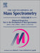 The Encyclopedia of Mass Spectrometry