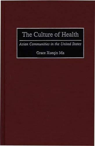 The Culture of Health