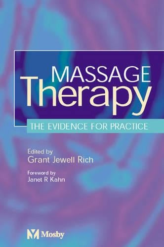 Massage Therapy