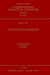 Analytical Voltammetry