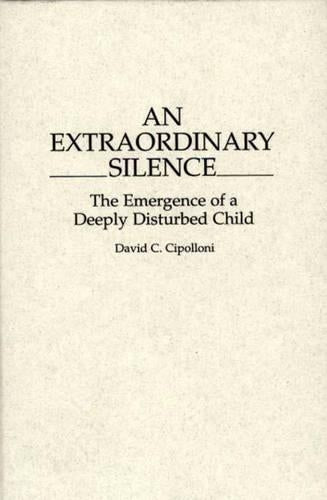 An Extraordinary Silence