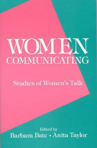 Women Communicating