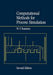 Computational Methods for Process Simulation