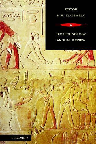 Biotechnology Annual Review