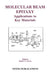 Molecular Beam Epitaxy