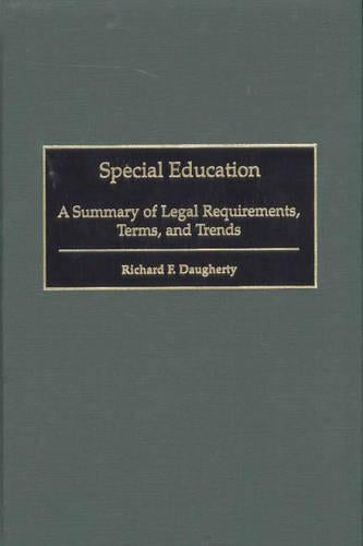 Special Education