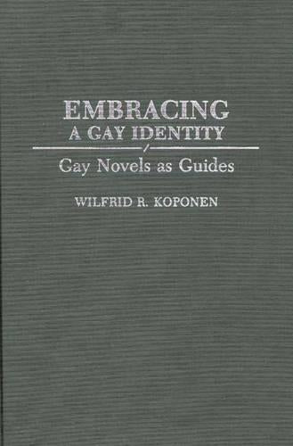 Embracing a Gay Identity
