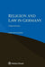 Religion and Law in Germany
