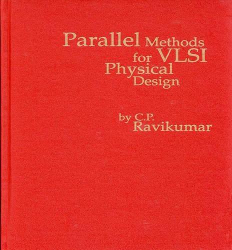 Parallel Methods for VLSI Layout Design