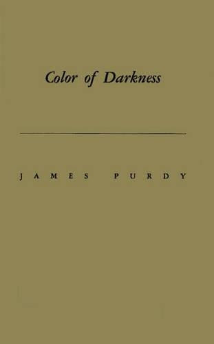 Color of Darkness