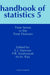 Time Series in the Time Domain