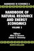 Handbook of Natural Resource and Energy Economics