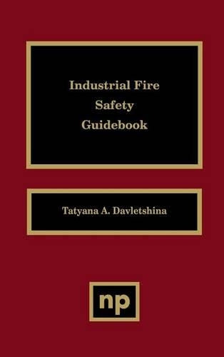 Industrial Fire Safety Guidebook