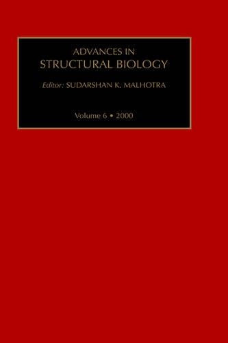 Advances in Structural Biology
