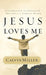Jesus Loves Me