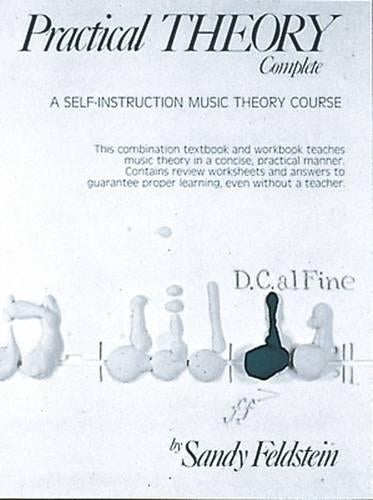 Practical Theory, Complete