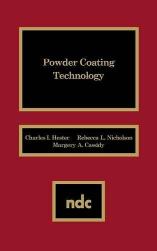 Powder Coating Technology