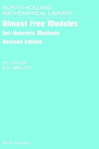 Almost Free Modules